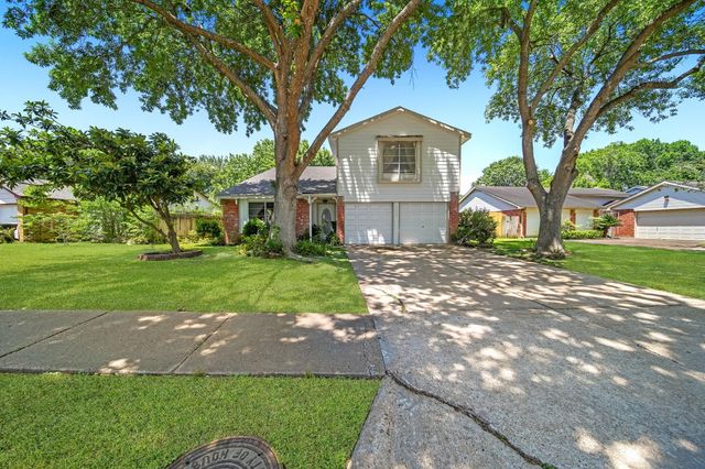 3626 Fiddlers Green Drive, Houston, TX 77082