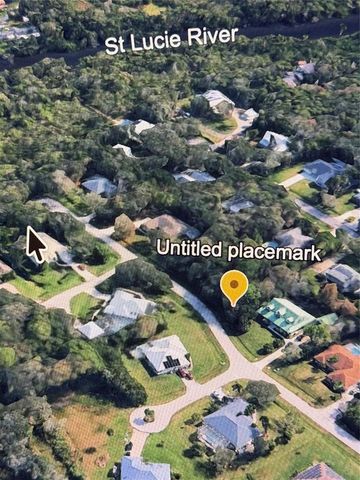 2209 River Branch Drive, Fort Pierce, FL 34981