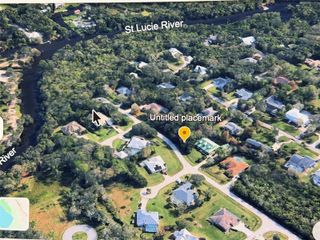 2209 River Branch Drive, Fort Pierce, FL 34981