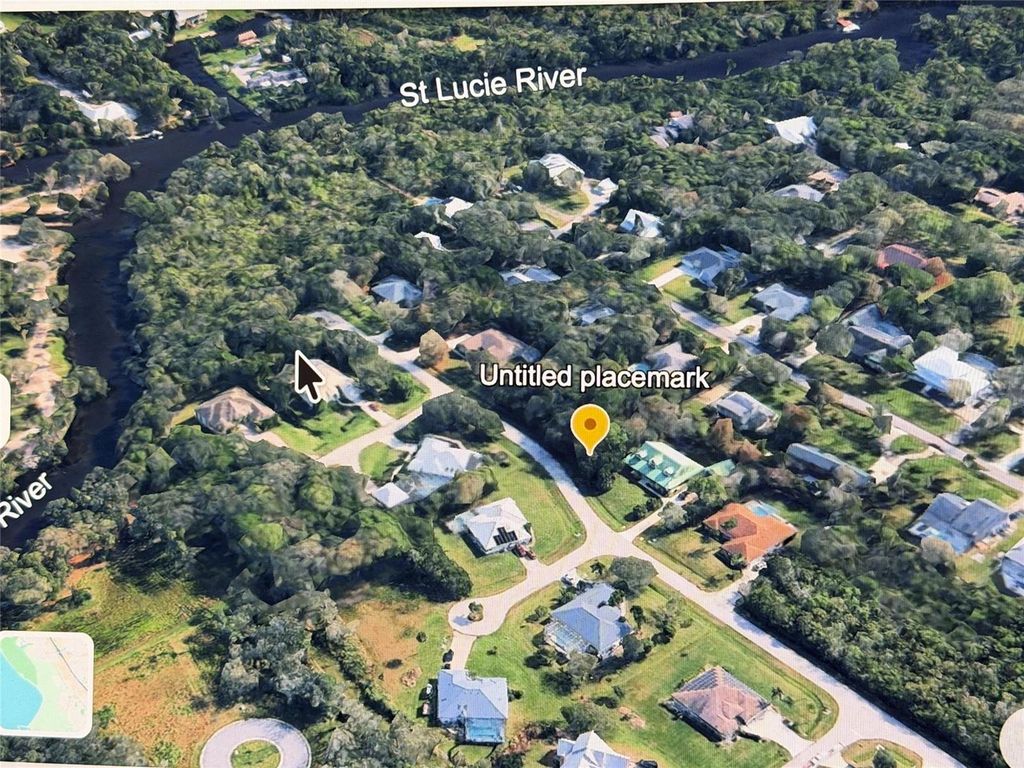 2209 River Branch Drive, Fort Pierce, FL 34981