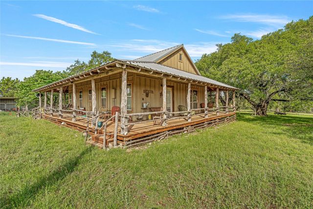 1333 Private Road 2120, Meridian, TX 76665