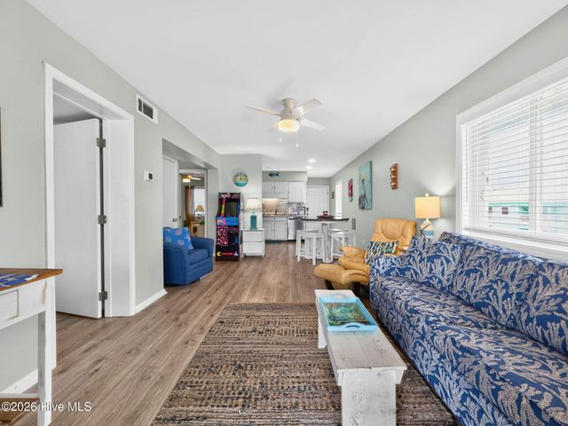 115 Carolina Beach Avenue S Unit 301, Carolina Beach, NC 28428