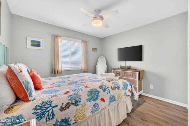 115 Carolina Beach Avenue S Unit 301, Carolina Beach, NC 28428