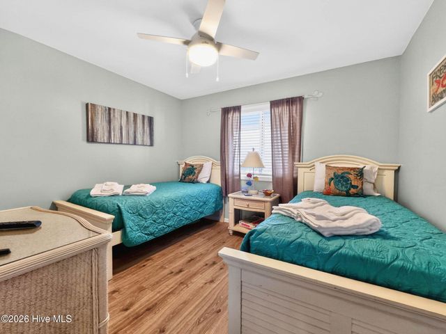 115 Carolina Beach Avenue S Unit 301, Carolina Beach, NC 28428