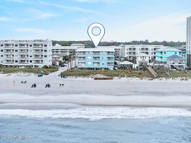 115 Carolina Beach Avenue S Unit 301, Carolina Beach, NC 28428