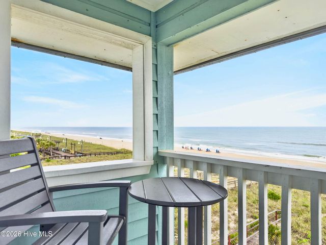 115 Carolina Beach Avenue S Unit 301, Carolina Beach, NC 28428