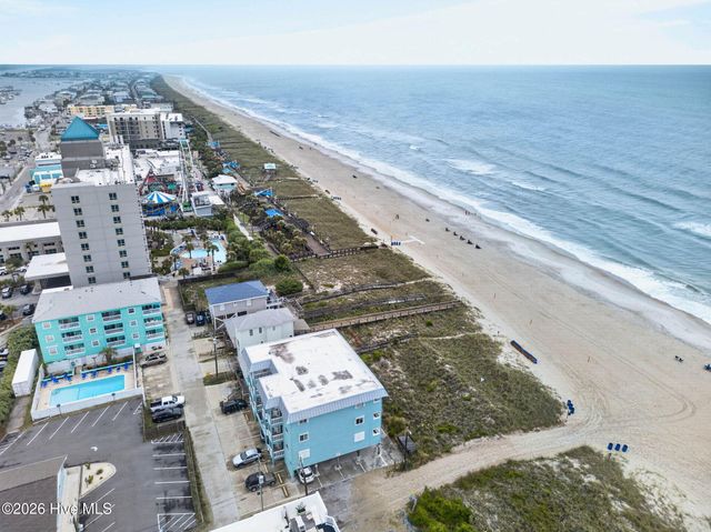 115 Carolina Beach Avenue S Unit 301, Carolina Beach, NC 28428
