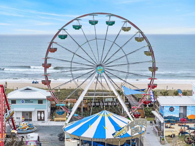 115 Carolina Beach Avenue S Unit 301, Carolina Beach, NC 28428
