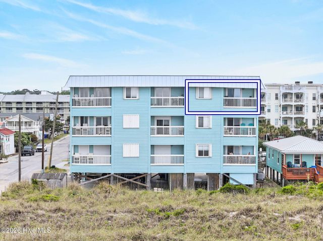 115 Carolina Beach Avenue S Unit 301, Carolina Beach, NC 28428