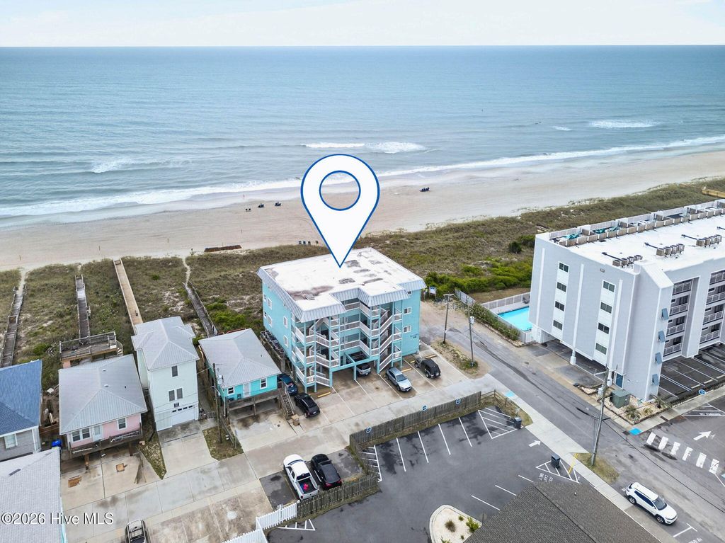 115 Carolina Beach Avenue S Unit 301, Carolina Beach, NC 28428