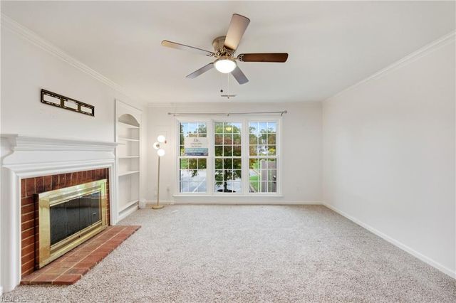 104 Camden Way Apt G, Yorktown, VA 23693