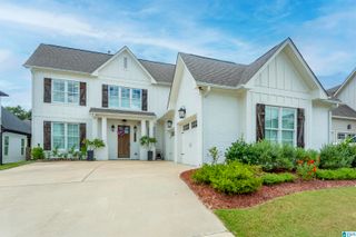 1404 FALLISTON WAY, Hoover, AL 35244