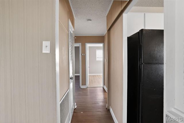 9710 Lanier Drive, Moline Acres, MO 63136