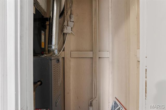 9710 Lanier Drive, Moline Acres, MO 63136