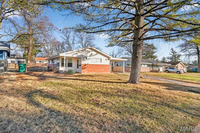 9710 Lanier Drive, Moline Acres, MO 63136