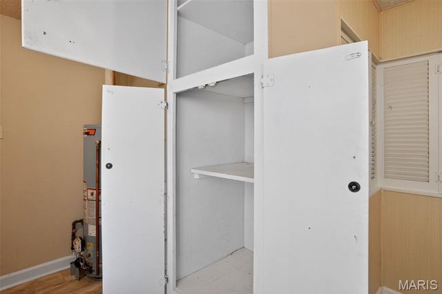 9710 Lanier Drive, Moline Acres, MO 63136