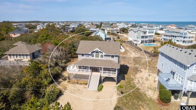 1113 Persimmon Street Lot 12, Corolla, NC 27927