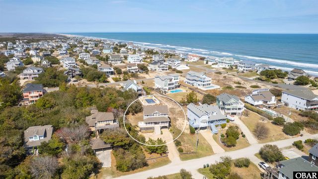 1113 Persimmon Street Lot 12, Corolla, NC 27927