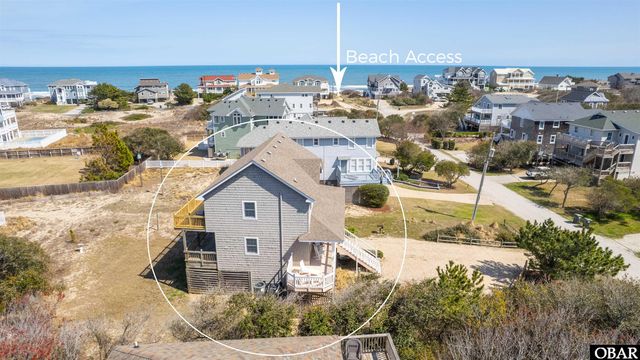 1113 Persimmon Street Lot 12, Corolla, NC 27927