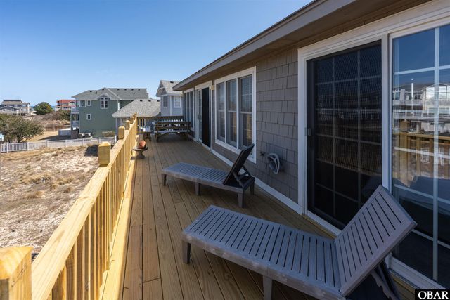 1113 Persimmon Street Lot 12, Corolla, NC 27927