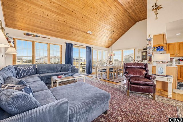 1113 Persimmon Street Lot 12, Corolla, NC 27927