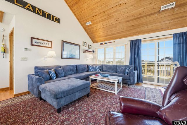 1113 Persimmon Street Lot 12, Corolla, NC 27927