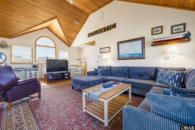 1113 Persimmon Street Lot 12, Corolla, NC 27927