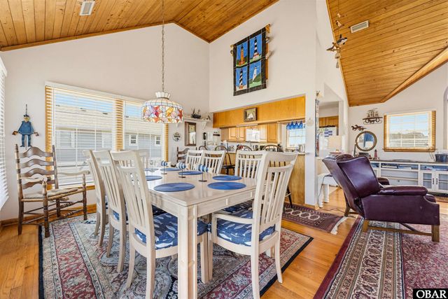 1113 Persimmon Street Lot 12, Corolla, NC 27927