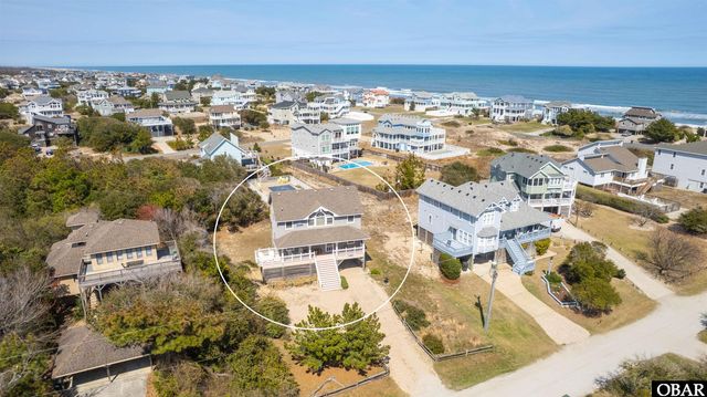 1113 Persimmon Street Lot 12, Corolla, NC 27927