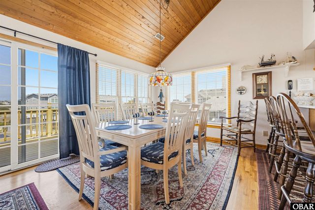 1113 Persimmon Street Lot 12, Corolla, NC 27927