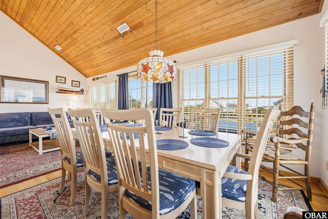 1113 Persimmon Street Lot 12, Corolla, NC 27927