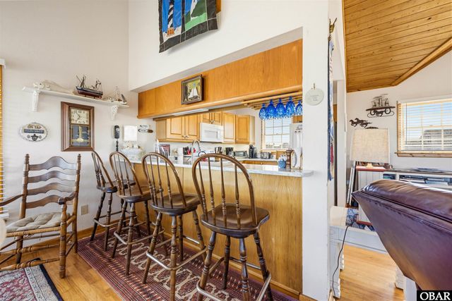 1113 Persimmon Street Lot 12, Corolla, NC 27927