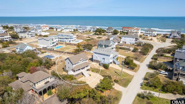 1113 Persimmon Street Lot 12, Corolla, NC 27927