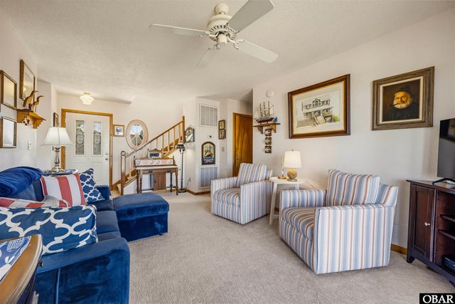 1113 Persimmon Street Lot 12, Corolla, NC 27927