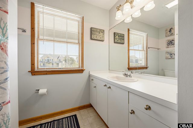 1113 Persimmon Street Lot 12, Corolla, NC 27927