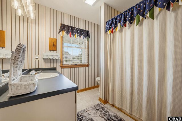 1113 Persimmon Street Lot 12, Corolla, NC 27927