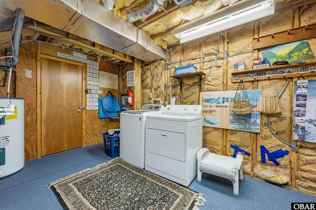 1113 Persimmon Street Lot 12, Corolla, NC 27927