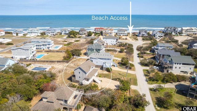 1113 Persimmon Street Lot 12, Corolla, NC 27927