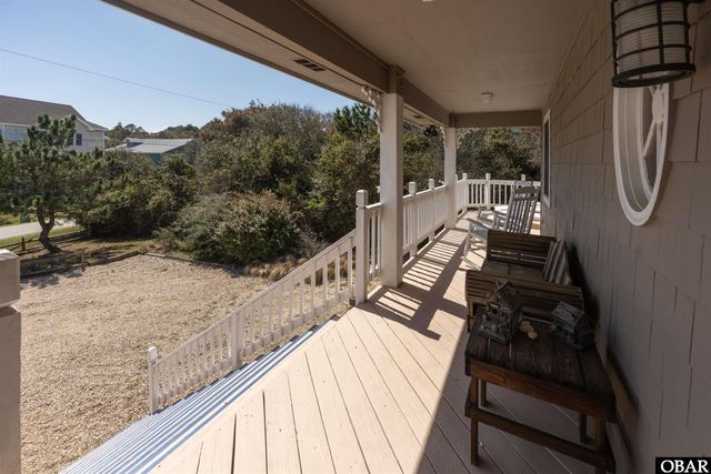 1113 Persimmon Street Lot 12, Corolla, NC 27927