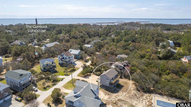 1113 Persimmon Street Lot 12, Corolla, NC 27927