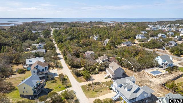 1113 Persimmon Street Lot 12, Corolla, NC 27927