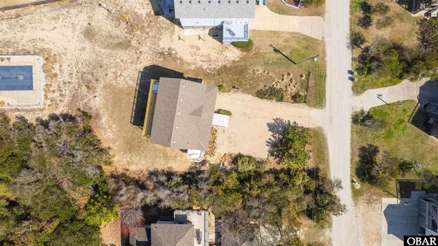 1113 Persimmon Street Lot 12, Corolla, NC 27927