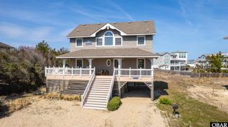 1113 Persimmon Street Lot 12, Corolla, NC 27927