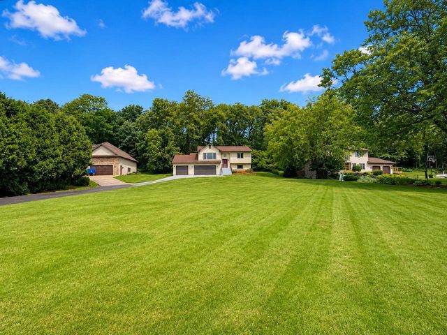 703 Meadowview Lane, Lodi, WI 53555