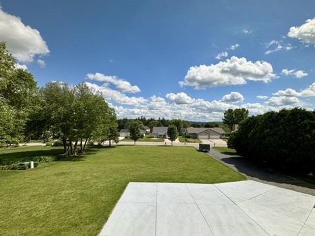 703 Meadowview Lane, Lodi, WI 53555