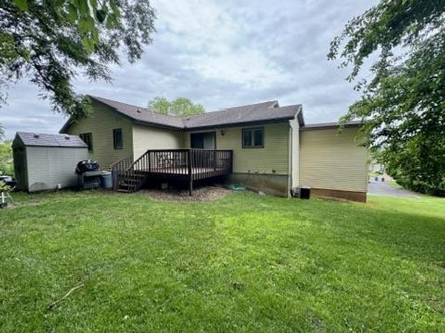 703 Meadowview Lane, Lodi, WI 53555