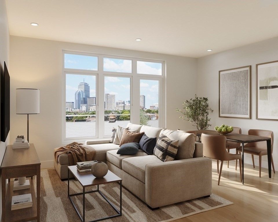 1395 Washington Street 503, Boston, MA 02118