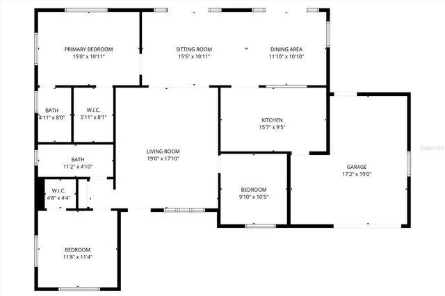 22406 NEW YORK AVENUE, Port Charlotte, FL 33952