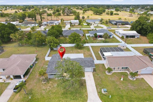 22406 NEW YORK AVENUE, Port Charlotte, FL 33952