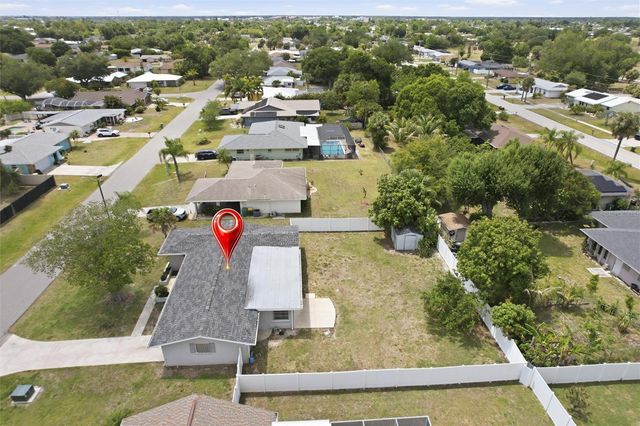 22406 NEW YORK AVENUE, Port Charlotte, FL 33952